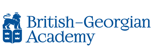 British-Georgian Academy-ის ლოგო