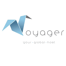 Voyager-ის ლოგო